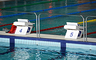 Mistrzostwa Polski seniorów i młodzieżowców w pływaniu przeszły do historii. Sześć krążków zostało w Olsztynie